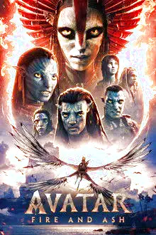 Stream Avatar Fire and Ash on Marinios IPTV premium IPTV