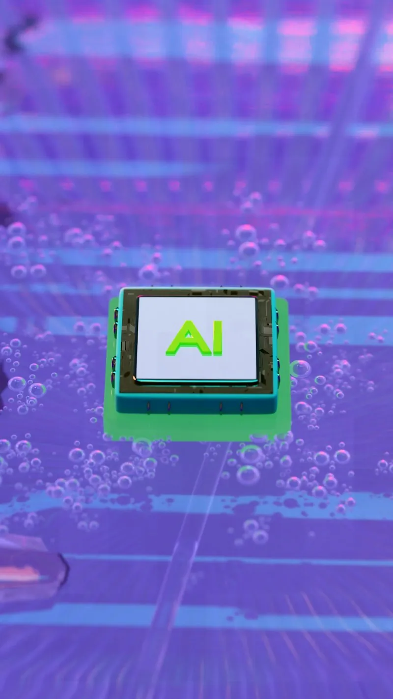 Anti-freeze technology delivers buffer-free 4K streaming
