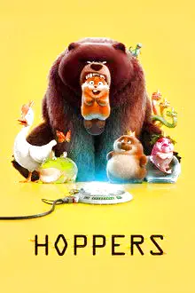 Stream Hoppers on Marinios IPTV premium IPTV