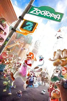Stream Zootopia 2 on Marinios IPTV premium IPTV